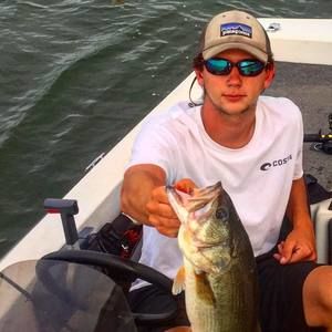 Meet your Posher, Kaleb